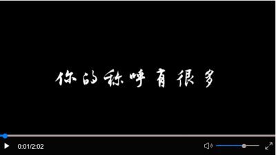 微视频 | 警旗下的你