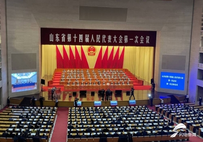 2023山东两会｜“成绩单”来了！山东2022年干了这些大事