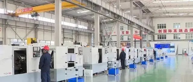 奋跃而上的山东③：“民企信心”鼓起来