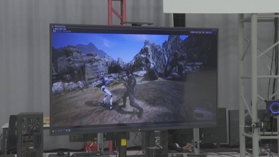 《流浪地球2》 山东拍山东造