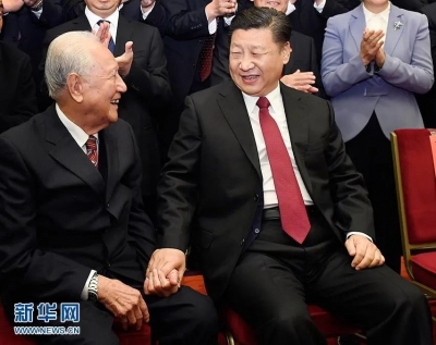 “我也给老人端一份菜”｜小事大情怀·总书记的民生关切③