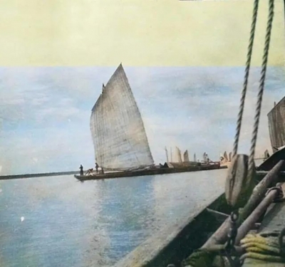 这些内陆城市“无中生有”，变身港口