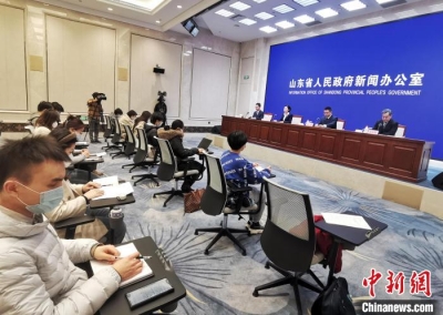 山东严把向海排污“闸口” 累计整治入海排污口2万余个