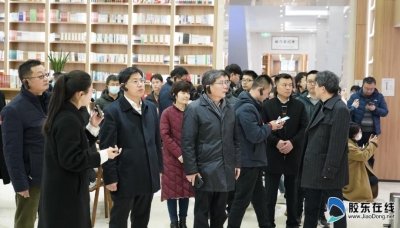 文化“两创”丨一个资产60多亿元的村子是怎样炼成的？