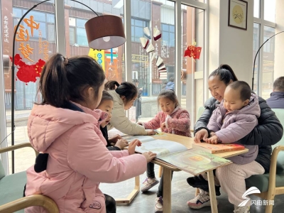 文化“两创”｜从小山村变身别墅村 看千年鲁源的文化致富路