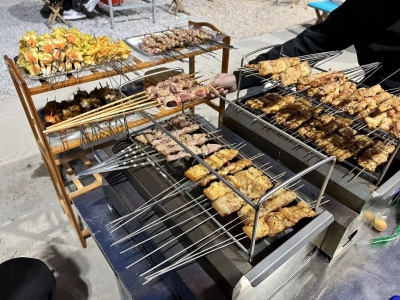 不只烧烤，淄博早已准备好了！