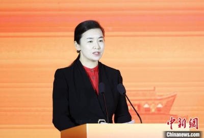 【绿色中国】山东枣庄擦去昔日“煤灰” 汇聚绿色能源新“锂想”