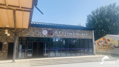 追光记｜“五好学生”