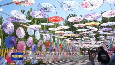 逛“黄河大集”寻“山东好品”｜“黄河大集”燃旺城市烟火气 激活文旅消费新潮流