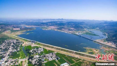 山东布局建设国家省级水网先导区 疏通水网“毛细血管”