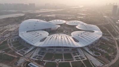 生态优美如画、经济如火如荼，这些实干担当故事正在齐鲁大地书写