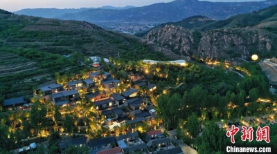 山东多元“夜消费”场景释放经济活力 点燃城市发展新引擎