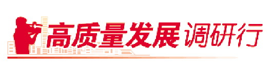高质量发展调研行丨绿色发展底色更加鲜明——山东各地协同推进降碳减污扩绿增长