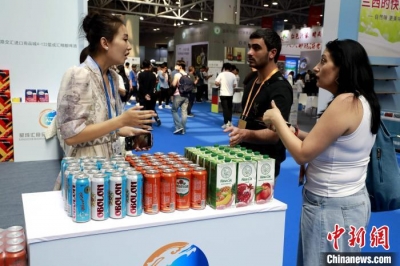 逾500家海内外企业参展第三届RCEP区域(山东)“进博会”觅商机