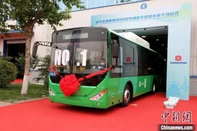 齐鲁值此“新”“绿”