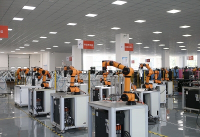 投资有信心 创新有恒心 转型有决心——山东部分民营企业走访见闻