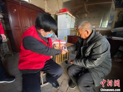 山东以科技赋能智慧养老 托起幸福“夕阳红”