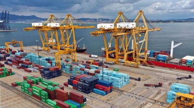 时政微观察丨东北全面振兴的“天时地利人和”