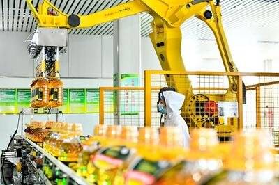 灼言丨用“新”激活民营经济“一池春水”