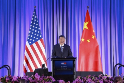 图文故事｜习近平主席这样关心推动中美青少年交流