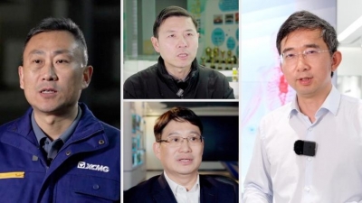 微视频｜发展的底气