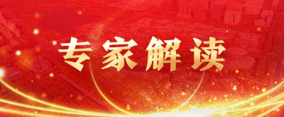 专家解读