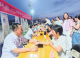 中醫(yī)夜市為民送健康