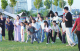 庆云县田园社麦田营地开门纳客