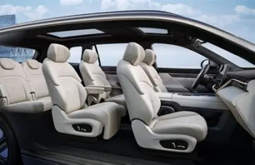 六座 SUV 第三排不用凑活！2026 款东风奕派 eπ008 让 “应急” 变 “享受”，重塑价值  