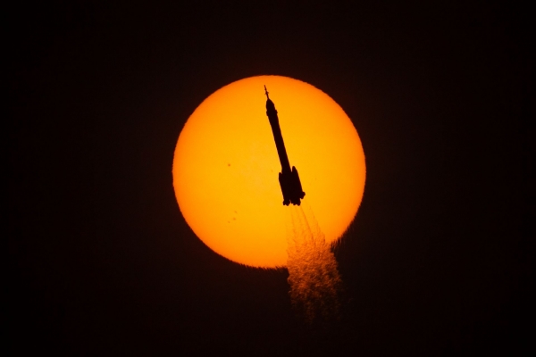 神舟二十二號飛船發(fā)射取得圓滿成功