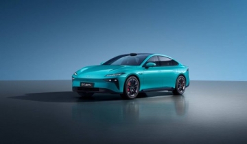 2025东风奕派 eπ007+ 新车上市 适配年轻人首购的均衡车型  