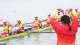 第十五屆全國運動會賽艇女子八人單槳有舵手決賽落幕 德州郭淋淋與隊友攜手奪金