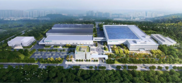 “新時代 共享未來”現(xiàn)代汽車八赴“進博之約”