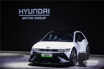 雙向奔赴，共創(chuàng)未來(lái)  現(xiàn)代汽車閃耀第八屆中國(guó)國(guó)際進(jìn)口博覽會(huì)