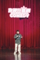 德州首屆喜劇節(jié)脫口秀精彩上演
