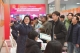 德州市今年已组织招聘活动207场次，达成就业意向2.1万个
