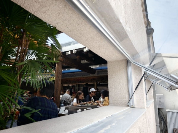 白塔寺旁 老巷焕新