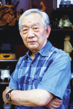 彩墨酣畅歌盛世 诗情画意溢笔端