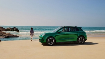 煥新產(chǎn)品矩陣 長(zhǎng)城汽車4月銷售新車10.63萬(wàn)輛 同比增長(zhǎng)6.25%