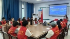 “深耕鹽堿千畝壤，揮灑青春萬縷光”德州學院生命科學學院“禹夢良田”科技助農鄉村振興實踐團赴禹城書寫助農青春答卷