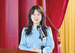 深耕生活 “慢”笔前行
