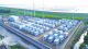 陵城百兆瓦級儲能電站全容量并網