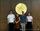 德州-秀山两地眼视光机构搭建交流桥梁