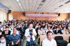如何打通家校共育“最后一公里”  夏津县“三把钥匙”给出答案