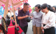 山东省非遗国潮购物月启动仪式在宁津举行