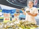 双节后蟹价回落约5% 德州螃蟹市场迎来“尝鲜热”