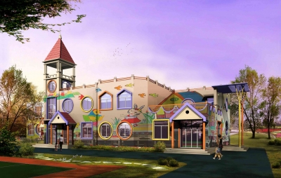 你家孩子上的幼儿园合格吗？快看我市1210所年检合格幼儿园全名单！