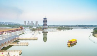 齐河发力“中等城市”建设 | 增花添绿美景观 完善配套惠民生  