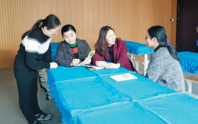 辛勤做园丁 精心育桃李|德开小学122名女教师立足岗位挑重担，矢志教育教学改革