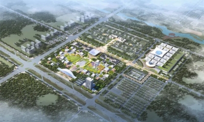 东部城区建设最新消息：建项目库、探索成立开发区行政审批局，今年工作这样干！ 
